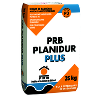 PLANIDUR PLUS 25 KG Classe P3